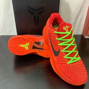 Nike Zoom Kobe 6 Protro Sneakers